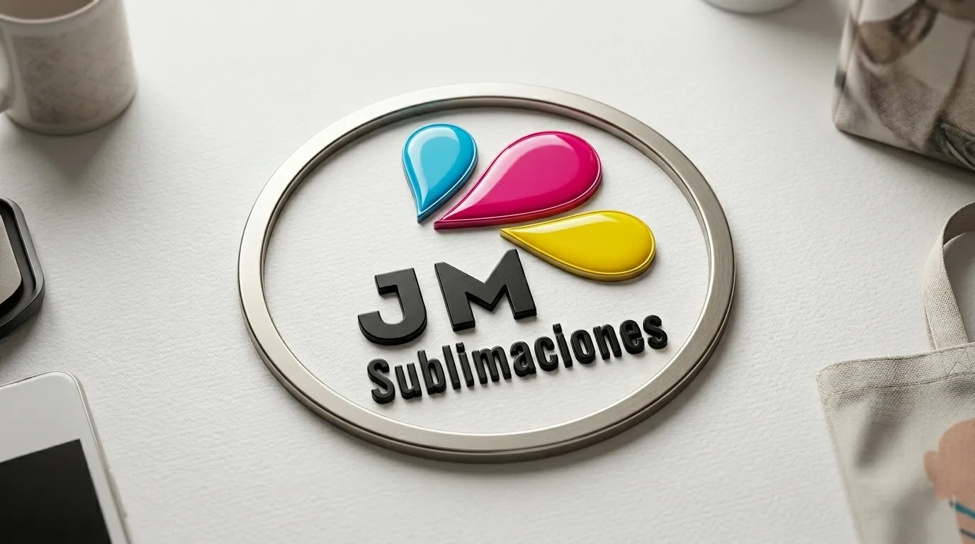 Productos personalizados JMSublimaciones