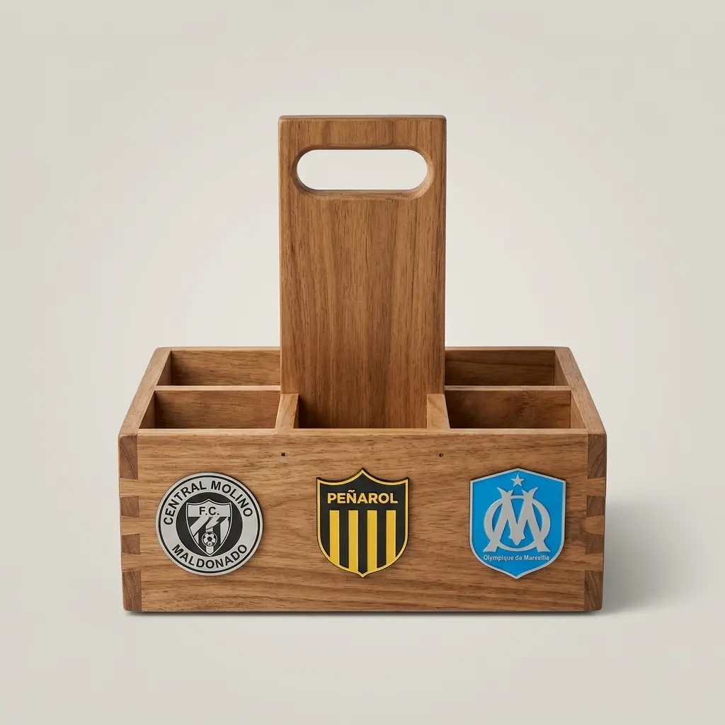 Matera personalizada