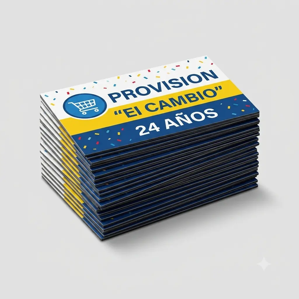 Imán personalizados