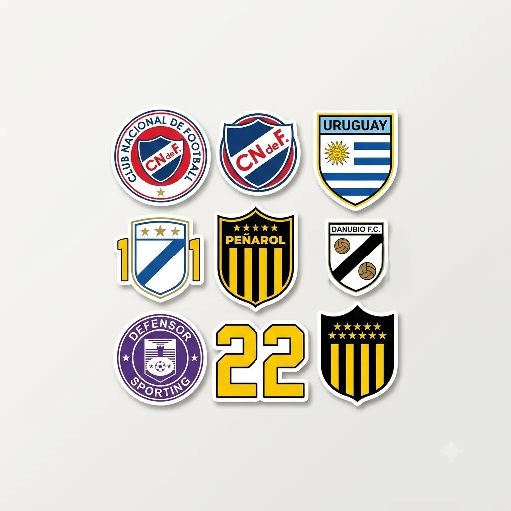 Imagen 2 de Sticker personalizados