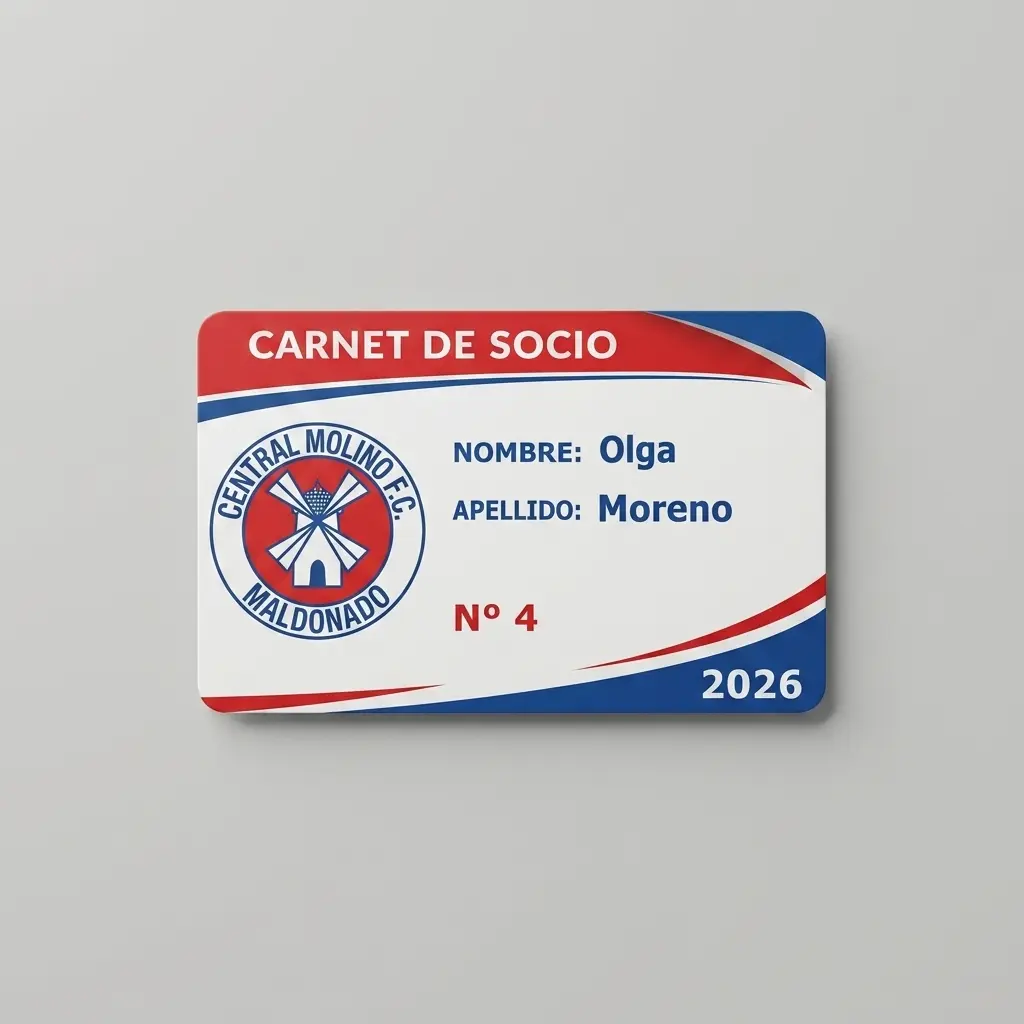Tarjetas de presentación personalizadas