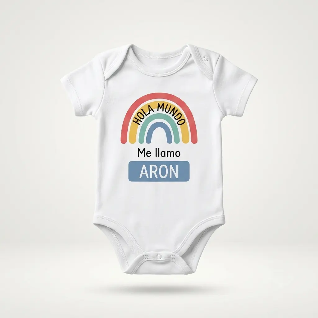 Body personalizado